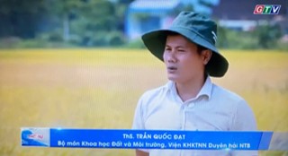 ỨNG DỤNG TIẾN BỘ KỸ THUẬT GÓP PHẦN GIẢM PHÁT THẢI KHÍ NHÀ KÍNH