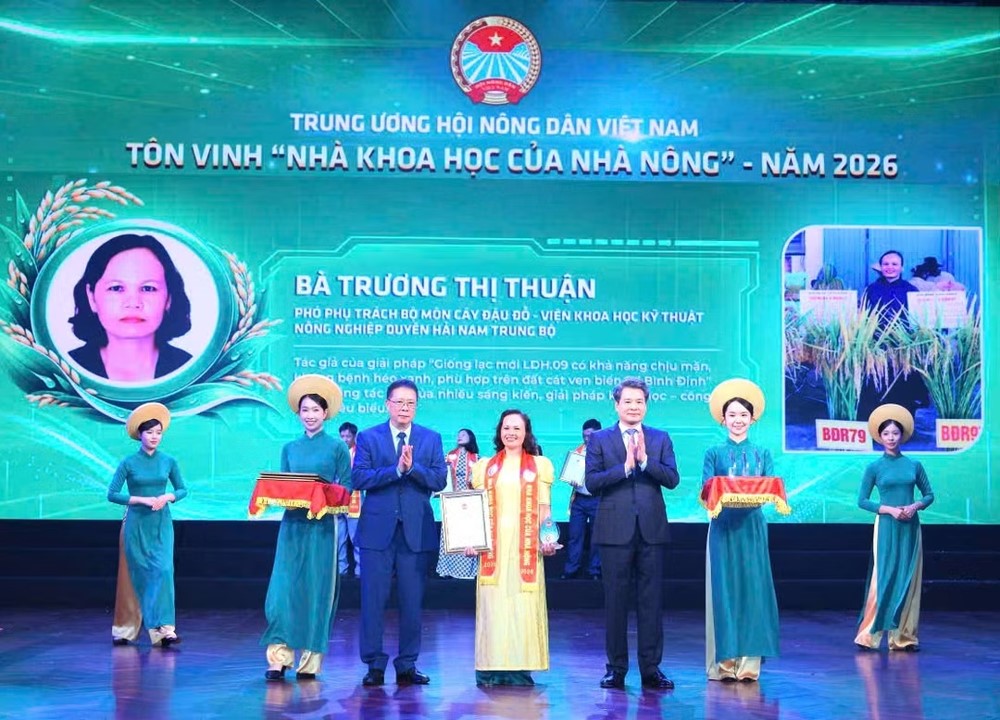 Kết quả nghiên cứu phải tạo ra giá trị thực tiễn